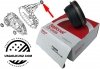 Uszczelniacz tylnego wału reduktora Magna 3023 Chevrolet Suburban 1500 2008-2019